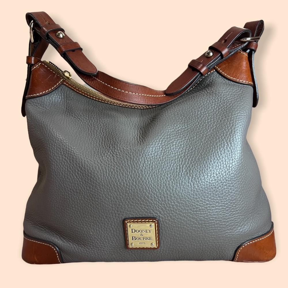 Dooney and Bourke Tote